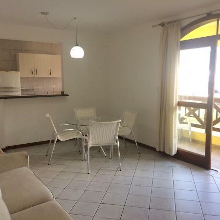 Apartamento Em Residencial Riviera Florianopolis Exterior photo
