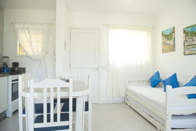 Apartamento Em Residencial Riviera Florianopolis Exterior photo