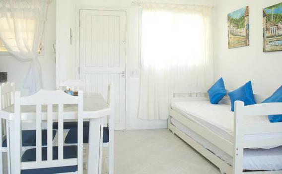 Apartamento Em Residencial Riviera Florianopolis Exterior photo