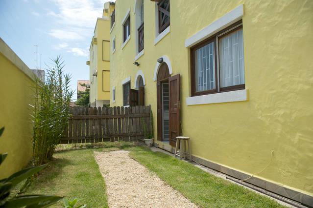 Apartamento Em Residencial Riviera Florianopolis Exterior photo
