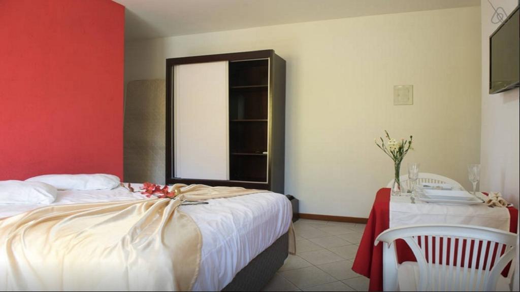 Apartamento Em Residencial Riviera Florianopolis Exterior photo