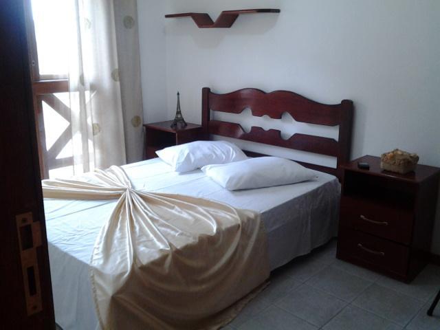 Apartamento Em Residencial Riviera Florianopolis Exterior photo