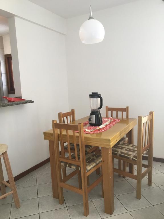 Apartamento Em Residencial Riviera Florianopolis Exterior photo