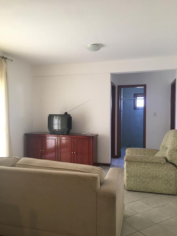 Apartamento Em Residencial Riviera Florianopolis Exterior photo