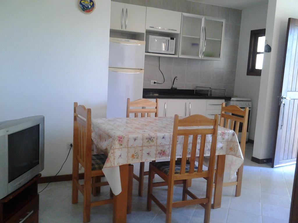Apartamento Em Residencial Riviera Florianopolis Exterior photo