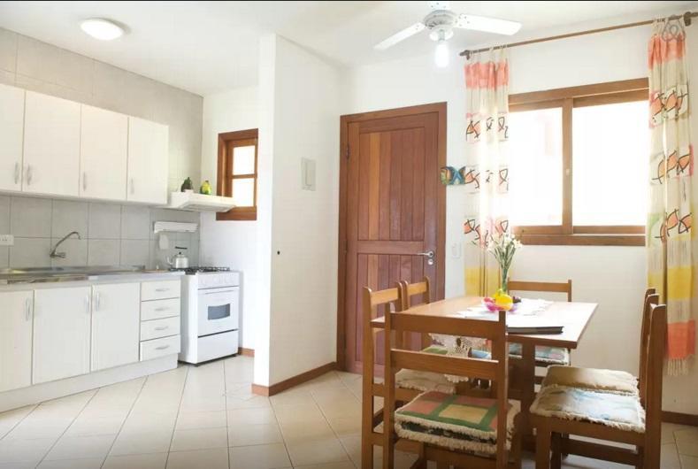 Apartamento Em Residencial Riviera Florianopolis Exterior photo