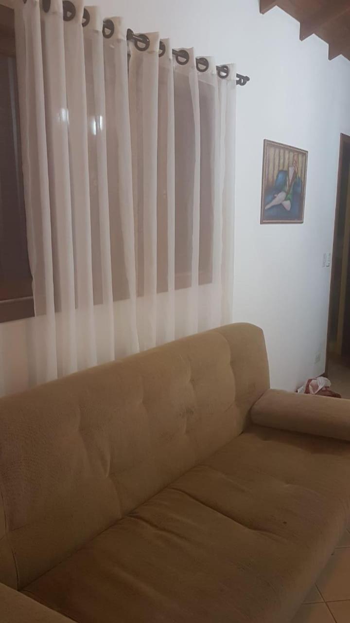 Apartamento Em Residencial Riviera Florianopolis Exterior photo