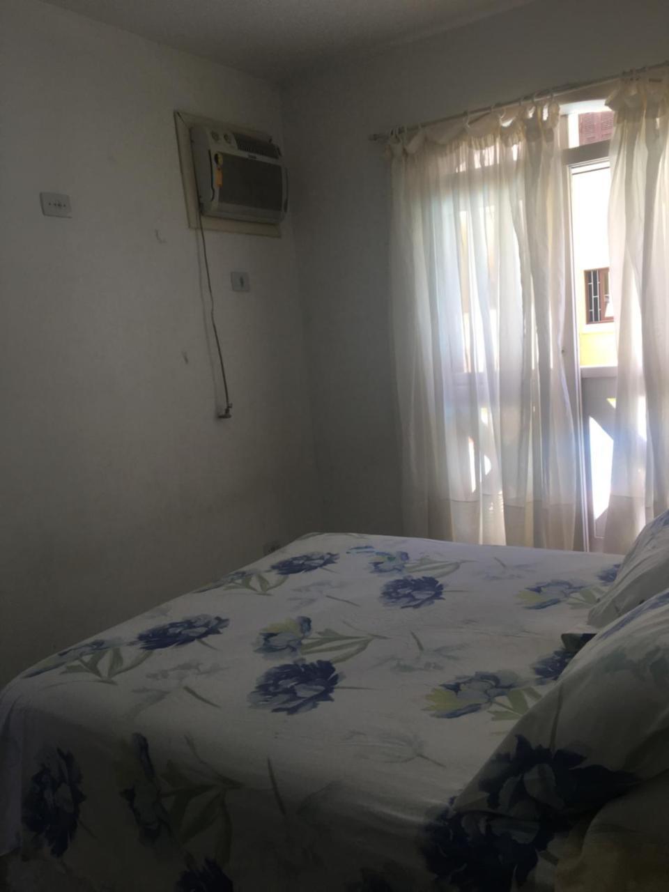 Apartamento Em Residencial Riviera Florianopolis Exterior photo