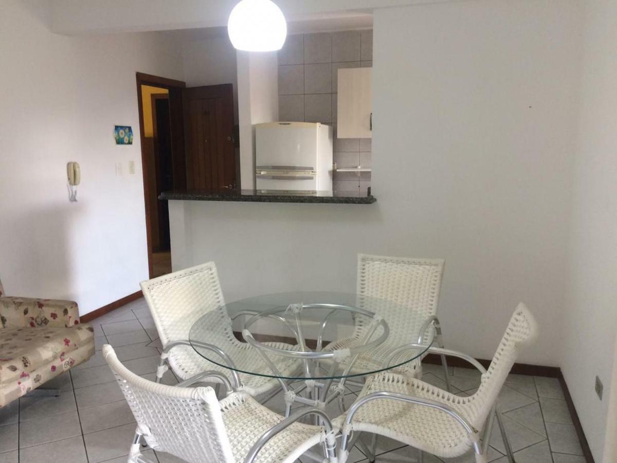 Apartamento Em Residencial Riviera Florianopolis Exterior photo